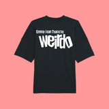 Emma-Jean Thackray - Limited Edition 'Weirdo' T-shirt